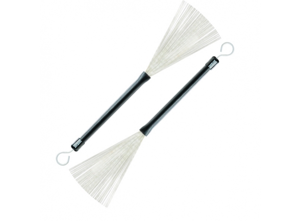 Pro Mark TB3 Telescopic Jazz Brushes Pro Mark TB3 Telescopic Jazz Brushes